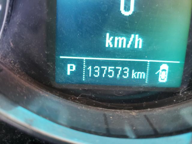 2016 CHEVROLET CRUZE LIMI - 1G1PE5SB3G7219962