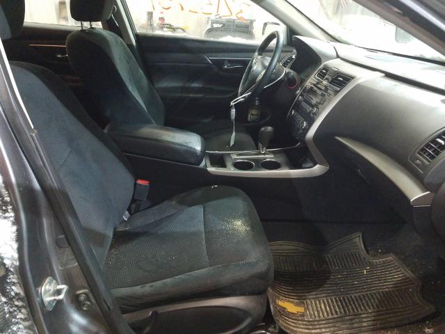 2015 NISSAN ALTIMA 2.5 1N4AL3AP2FC499888