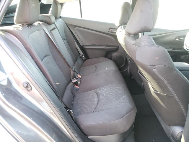 2020 TOYOTA PRIUS L JTDKARFUXL3115793