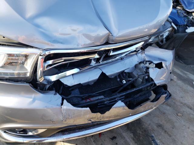 2014 DODGE DURANGO LI 1C4RDJDG2EC976635