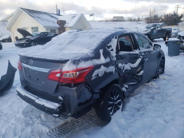 2018 NISSAN SENTRA 3N1AB7AP5JY276736