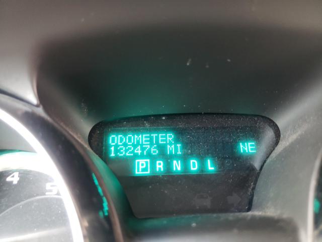 2014 BUICK ENCLAVE 5GAKRCKD3EJ199502