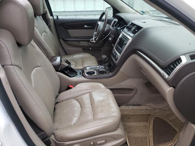 2015 GMC ACADIA DEN 1GKKVTKD4FJ210331