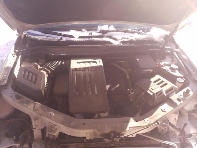 2014 CHEVROLET EQUINOX 2GNALAEK1E6346933