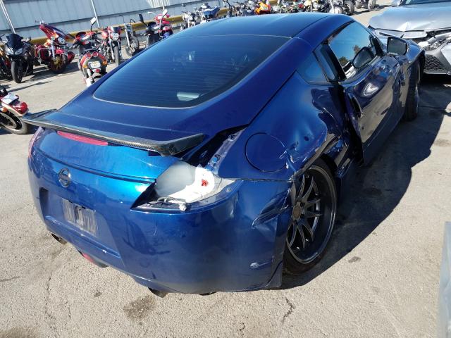 2010 NISSAN 370Z JN1AZ4EH3AM504815