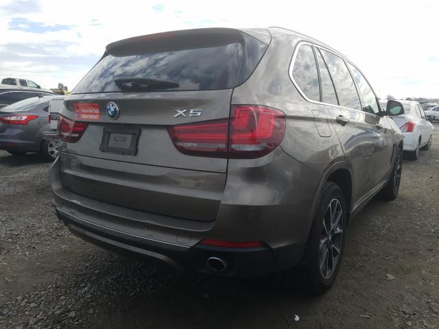 2017 BMW X5 XDRIVE3 - 5UXKR0C3XH0V71803