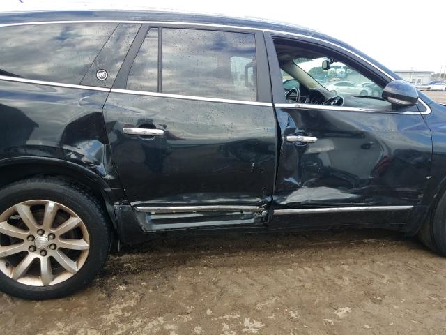 2013 BUICK ENCLAVE 5GAKVDKD9DJ112363