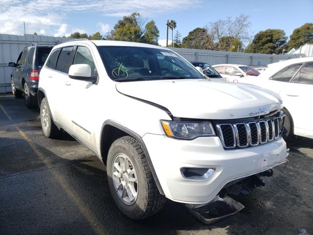 2019 JEEP GRAND CHER - 1C4RJFAG2KC736202