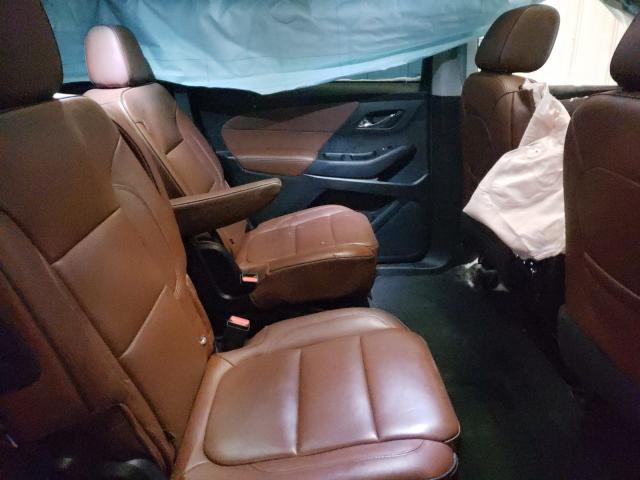 2019 CHEVROLET TRAVERSE H 1GNEVJKW3KJ153958