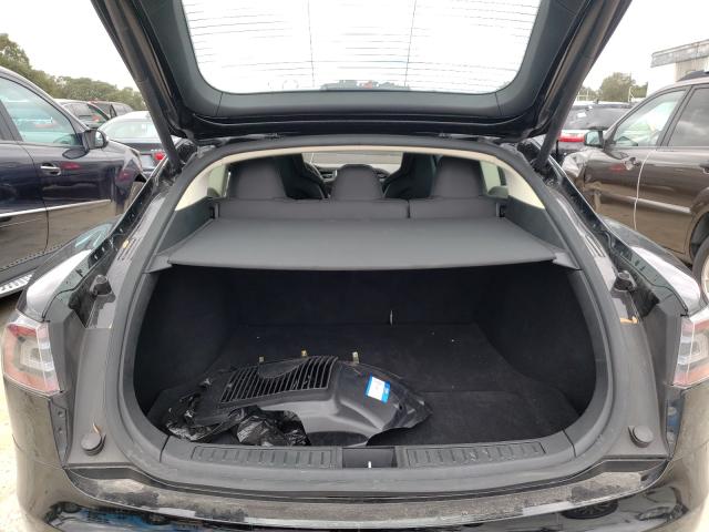 2015 TESLA MODEL S 85 5YJSA1H19FFP71558