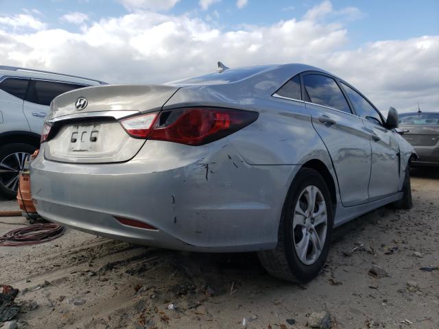 2011 HYUNDAI SONATA 5NPEB4AC7BH203683