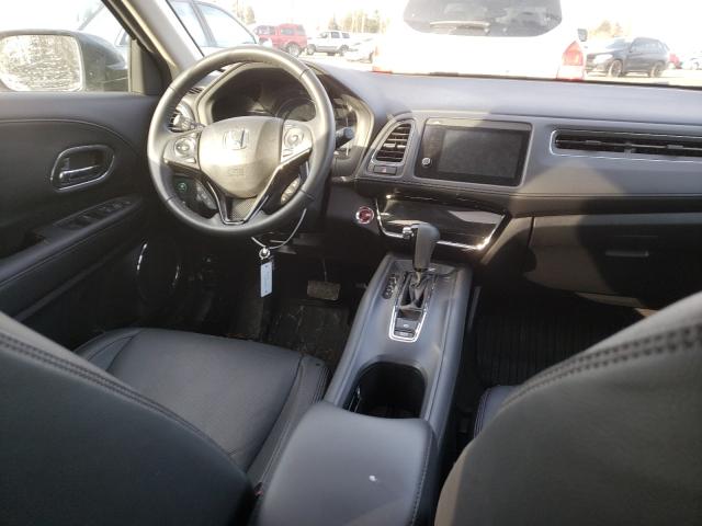 2019 HONDA HR-V EXL 3CZRU6H77KM710796