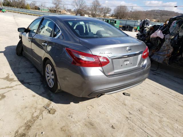 2018 NISSAN ALTIMA 2.5 1N4AL3AP2JC152246