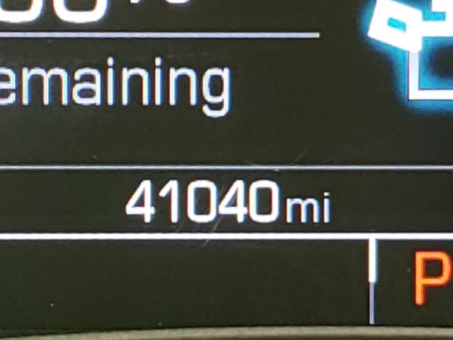 2019 CHEVROLET IMPALA PRE 1G1105S38KU141573