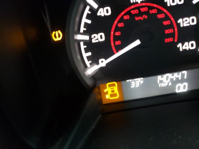 2010 HONDA RIDGELINE 5FPYK1F41AB012844