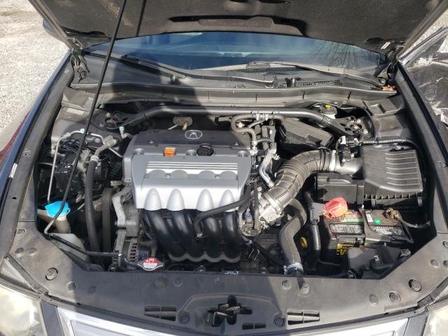2014 ACURA TSX JH4CU2F45EC001687
