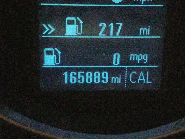 2012 CHEVROLET CRUZE ECO 1G1PK5SC0C7168173