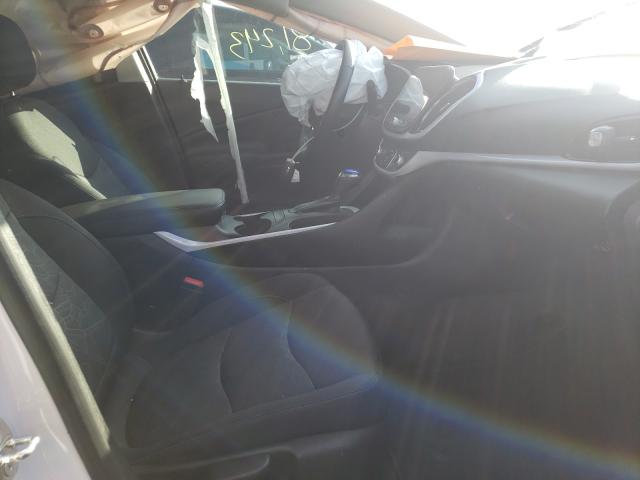 2017 CHEVROLET VOLT LT 1G1RC6S54HU117250