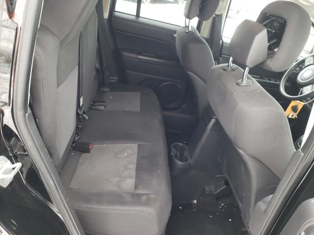 2013 JEEP COMPASS LA 1C4NJCEB8DD205353