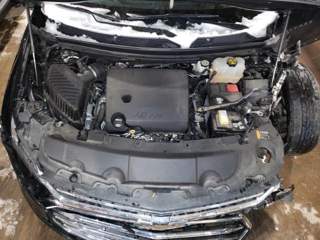 2018 CHEVROLET TRAVERSE H 1GNEVKKW0JJ199509