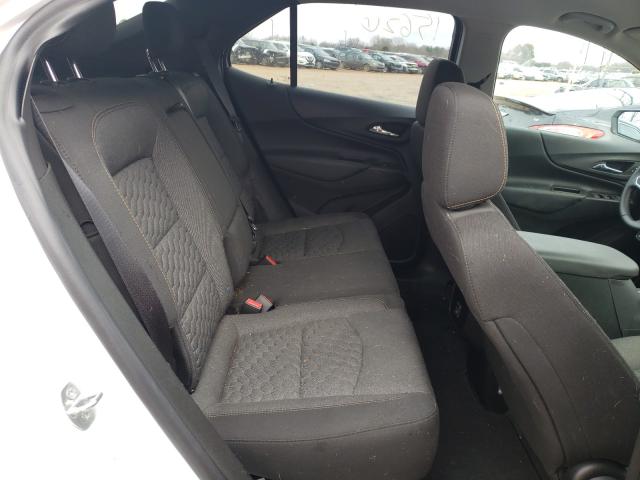 2020 CHEVROLET EQUINOX L 2GNAXUEV4L6229523