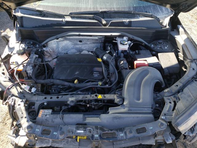 2021 CHEVROLET TRAILBLAZE KL79MMS26MB025607