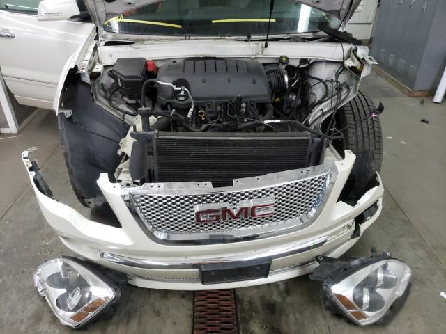 2011 GMC ACADIA DEN 1GKKVTED7BJ233396