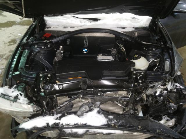 2015 BMW 428 XI GRA WBA4C9C59FG135043