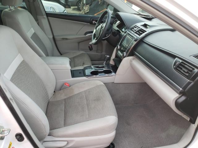 2014 TOYOTA CAMRY HYBR 4T1BD1FK3EU117370