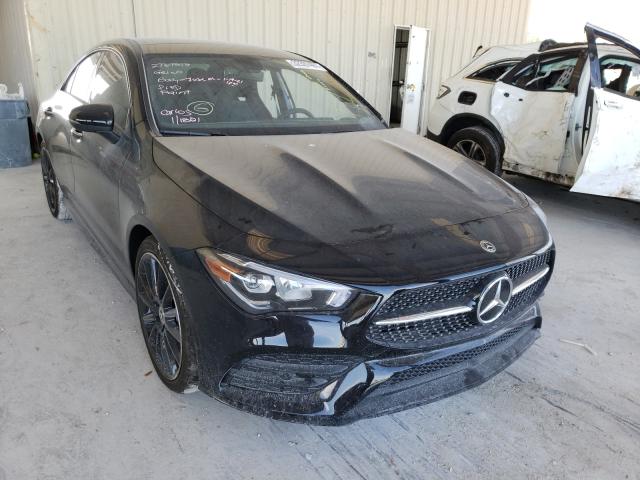 Used Damaged Mercedes Benz Cars For Sale A Better Bid