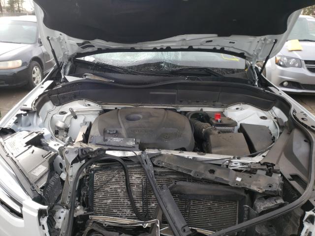 2019 VOLVO XC90 T6 R- YV4A22PMXK1456925