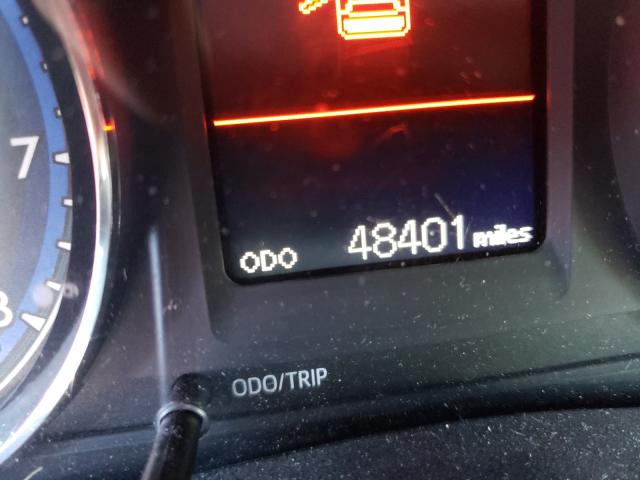 2018 TOYOTA COROLLA L - 2T1BURHE3JC071346