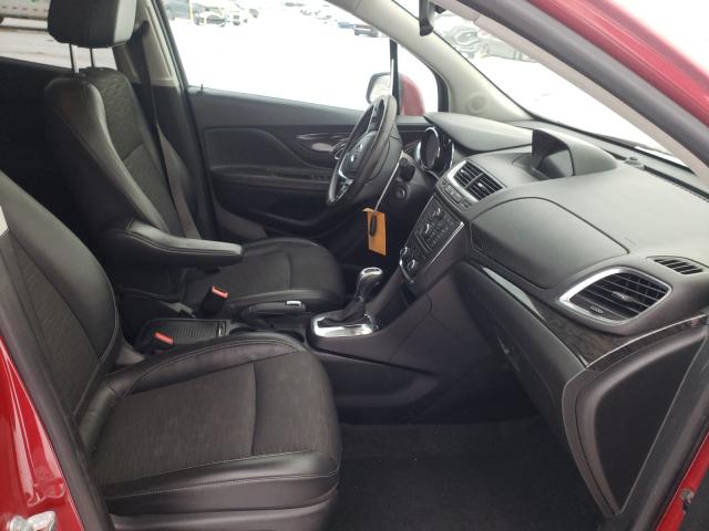 2015 BUICK ENCORE CON KL4CJFSB1FB218855