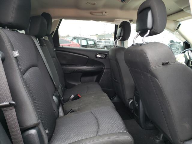 2018 DODGE JOURNEY 3C4PDCAB3JT383800