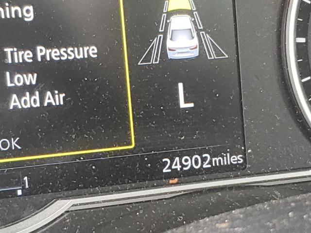 2020 NISSAN VERSA SV 3N1CN8EV9LL808794