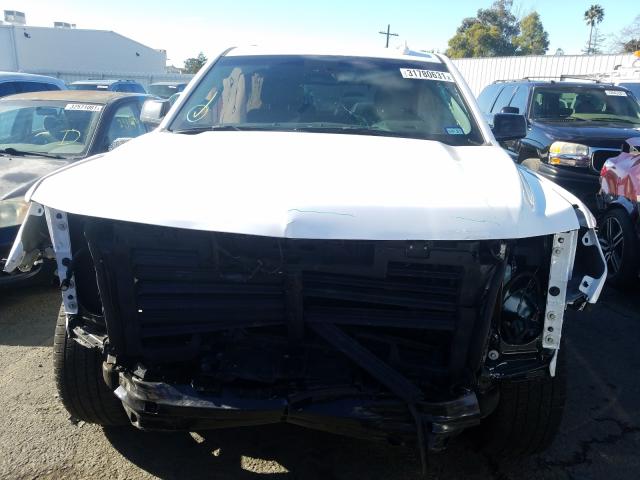 2019 CHEVROLET TAHOE C150 - 1GNSCBKC1KR318718