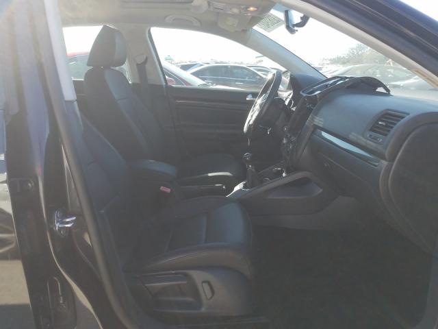 2010 VOLKSWAGEN JETTA WOLF 3VWRA7AJ3AM102893