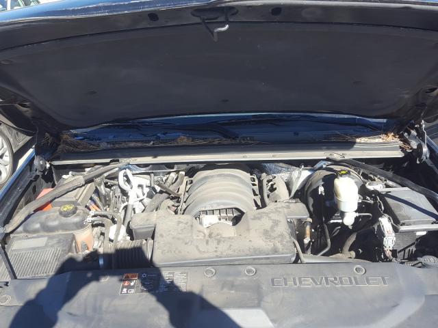2015 CHEVROLET SUBURBAN C 1GNSCKKC2FR604812