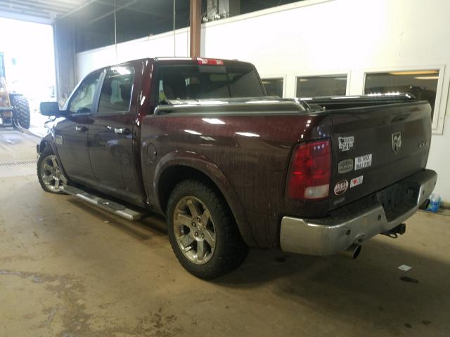 2012 DODGE RAM 1500 L 1C6RD7PTXCS306286