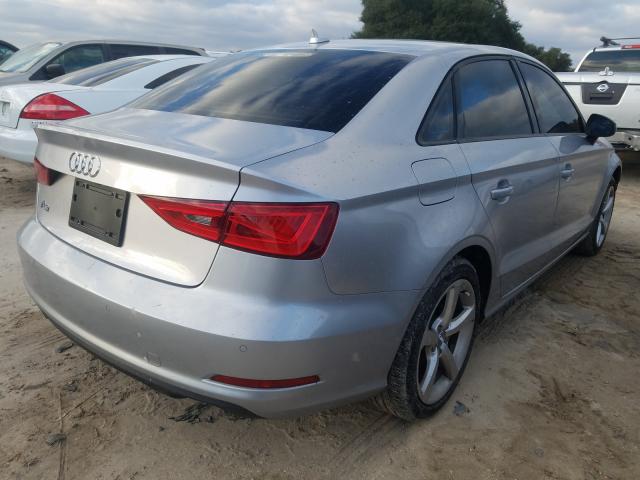 2015 AUDI A3 PREMIUM WAUACGFF5F1082081