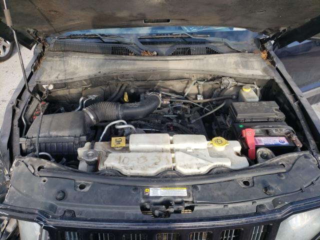 2011 JEEP LIBERTY RE 1J4PN3GK6BW543016