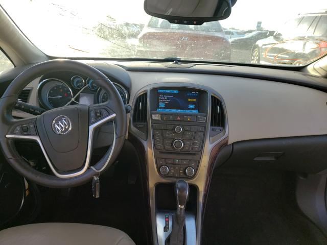 2014 BUICK VERANO 1G4PS5SK3E4241101
