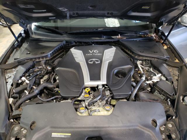 2018 INFINITI Q50 LUXE JN1EV7AR2JM438030
