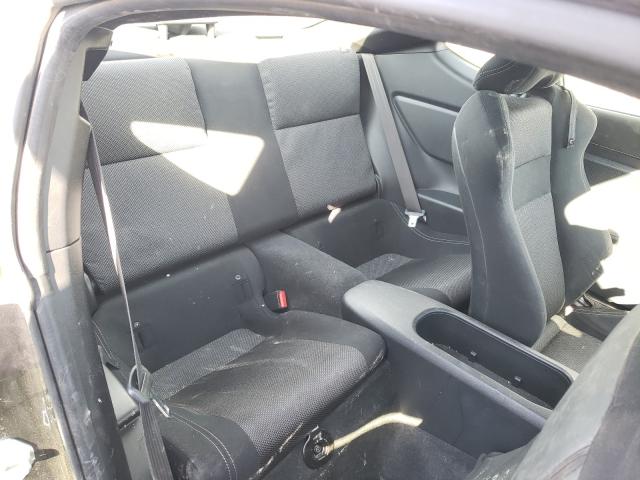 2017 TOYOTA 86 BASE JF1ZNAA11H8709643
