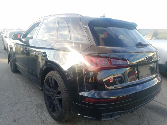 2018 AUDI SQ5 PRESTI - WA1C4AFYXJ2095333