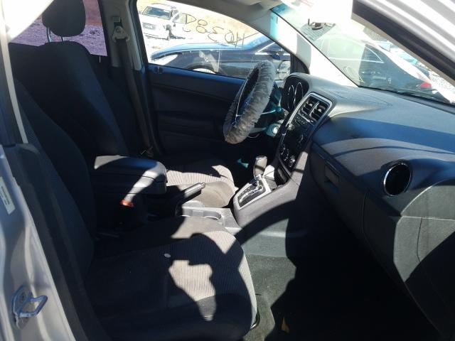 2011 DODGE CALIBER MA 1B3CB3HA0BD295605