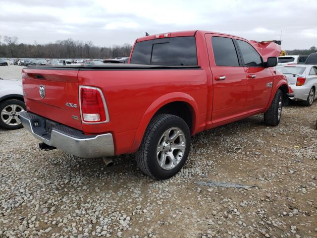 2016 RAM 1500 LARAM 1C6RR7NG9GS295763