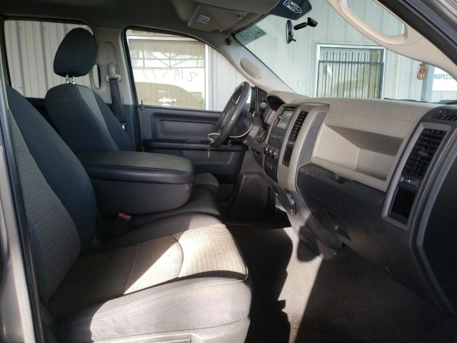 2011 DODGE RAM 1500 1D7RB1GP0BS635548