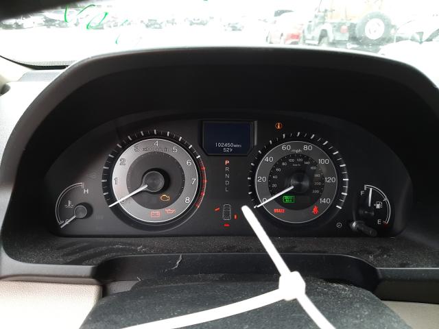 2014 HONDA ODYSSEY TO 5FNRL5H99EB026880