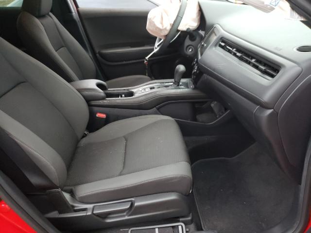 2020 HONDA HR-V SPORT 3CZRU5H16LG700847